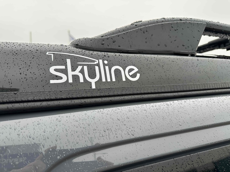 Volkswagen Transporter DSG CAMPER Highline - U1783