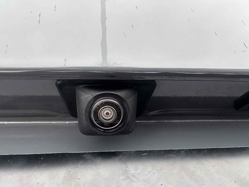 Volkswagen Transporter DSG CAMPER Highline - U1783