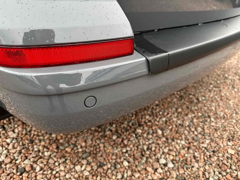 Volkswagen Transporter DSG CAMPER Highline - U1783