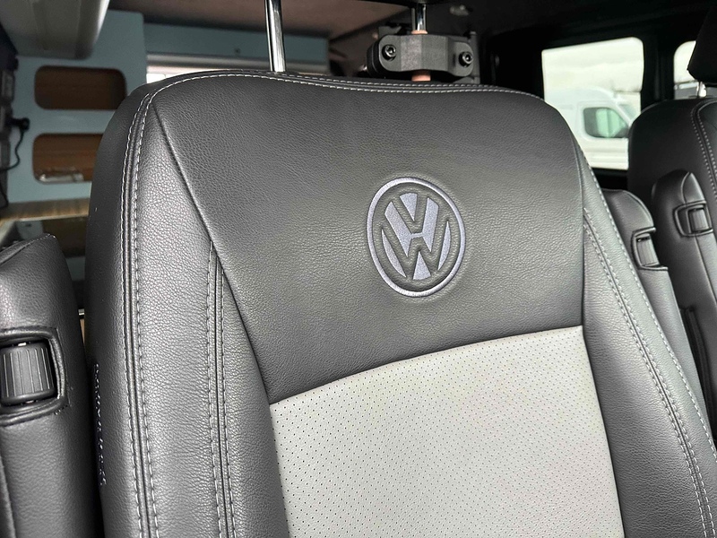 Volkswagen Transporter DSG CAMPER Highline - U1783