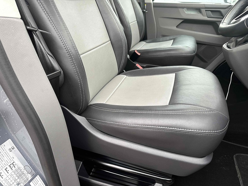 Volkswagen Transporter DSG CAMPER Highline - U1783