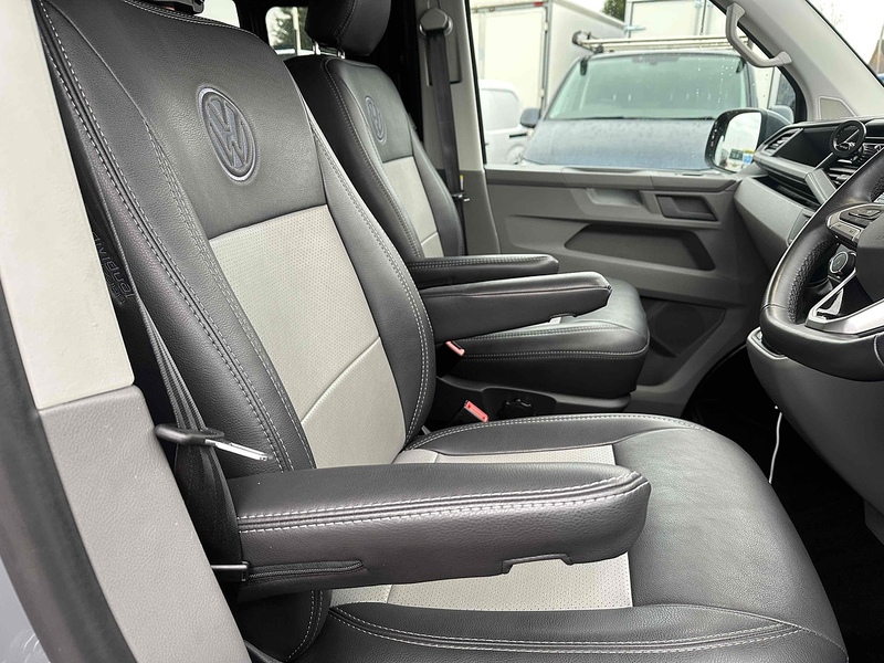 Volkswagen Transporter DSG CAMPER Highline - U1783