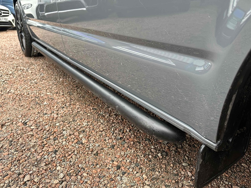 Volkswagen Transporter DSG CAMPER Highline - U1783