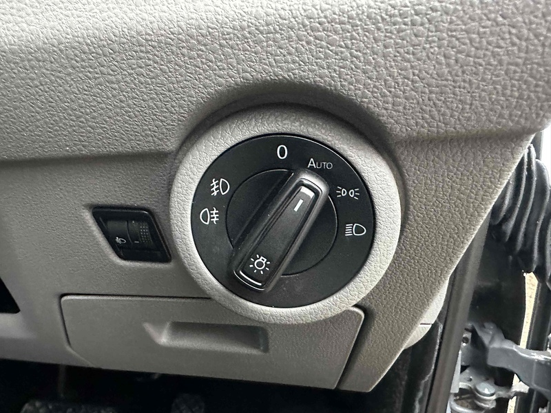 Volkswagen Transporter DSG CAMPER Highline - U1783