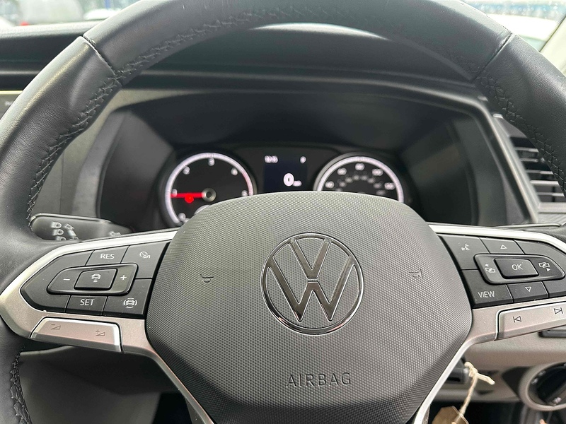 Volkswagen Transporter DSG CAMPER Highline - U1783