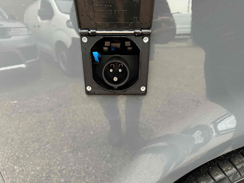 Volkswagen Transporter DSG CAMPER Highline - U1783