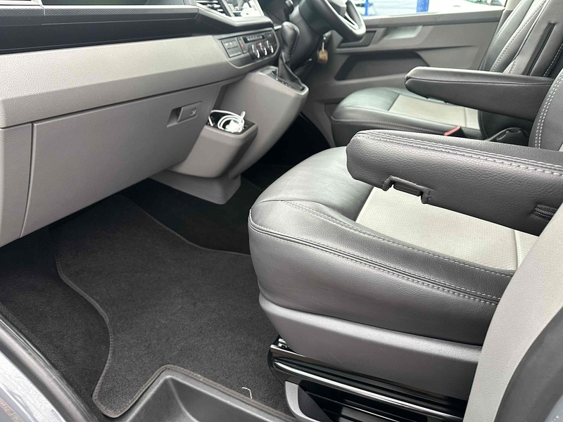 Volkswagen Transporter DSG CAMPER Highline - U1783