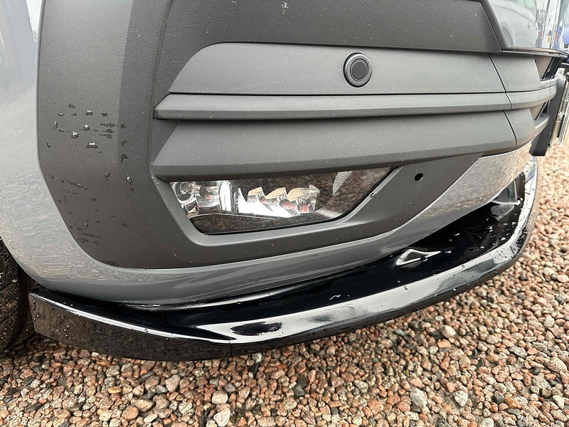 Volkswagen Transporter DSG CAMPER Highline - U1783