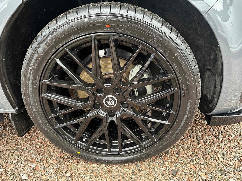 Volkswagen Transporter DSG CAMPER Highline - U1783