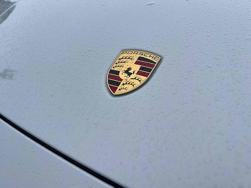 Porsche 911 T 992 Carrera T - U1810