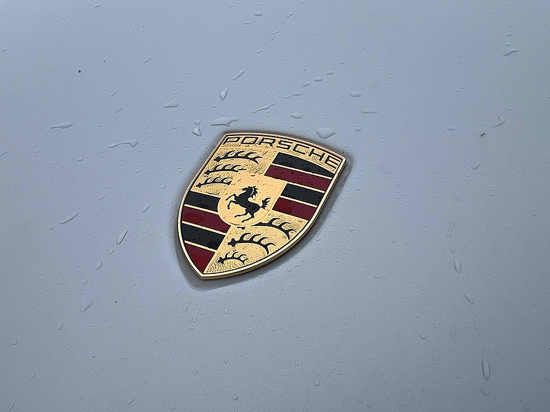 Porsche 911 T 992 Carrera T - U1811