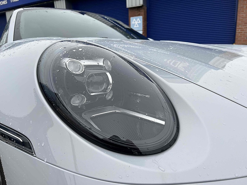 Porsche 911 T 992 Carrera T - U1811