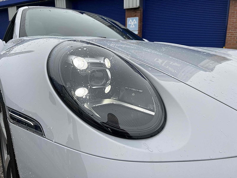 Porsche 911 T 992 Carrera T - U1811