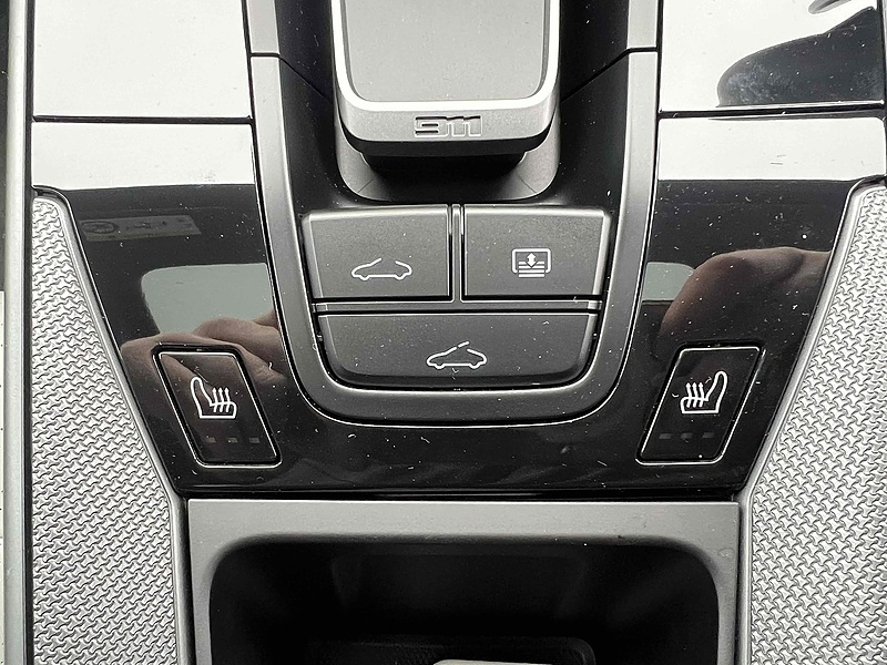 Porsche 911 T 992 Carrera T - U1811