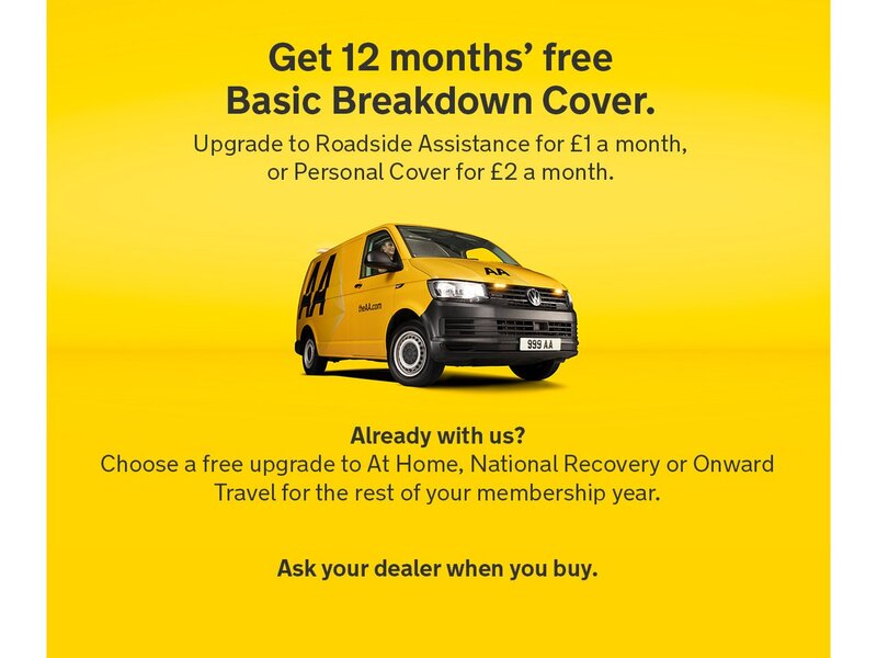 Maxus Deliver 9 LH FWD Lux - U1879