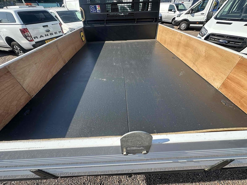 Ford Transit 350 EcoBlue Leader - U1965