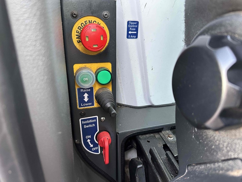 Ford Transit 350 EcoBlue Leader - U1965