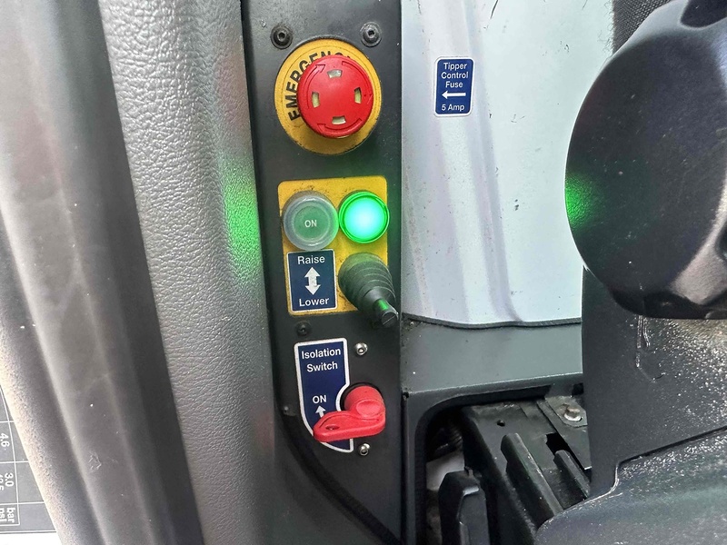 Ford Transit 350 EcoBlue Leader - U1965