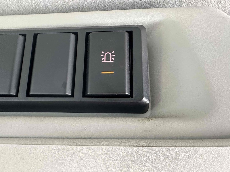 Ford Transit 350 EcoBlue Leader - U1965