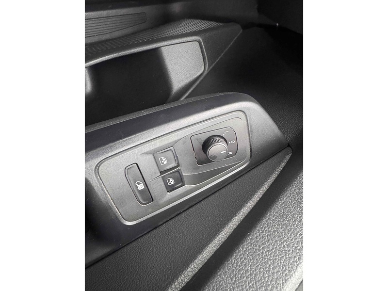 Volkswagen Caddy TDI C20 Commerce - U2116