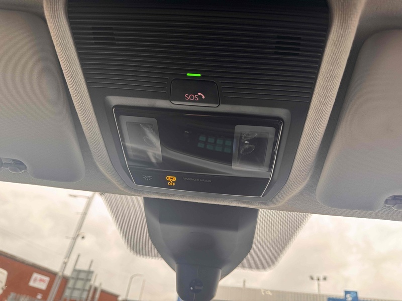 Volkswagen Caddy TDI C20 Commerce - U2116