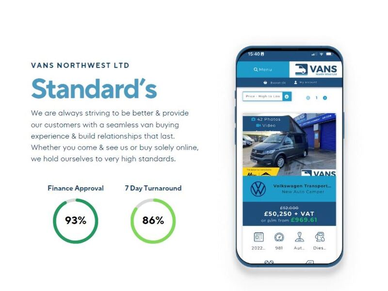 Volkswagen Caddy TDI C20 Commerce - U2116