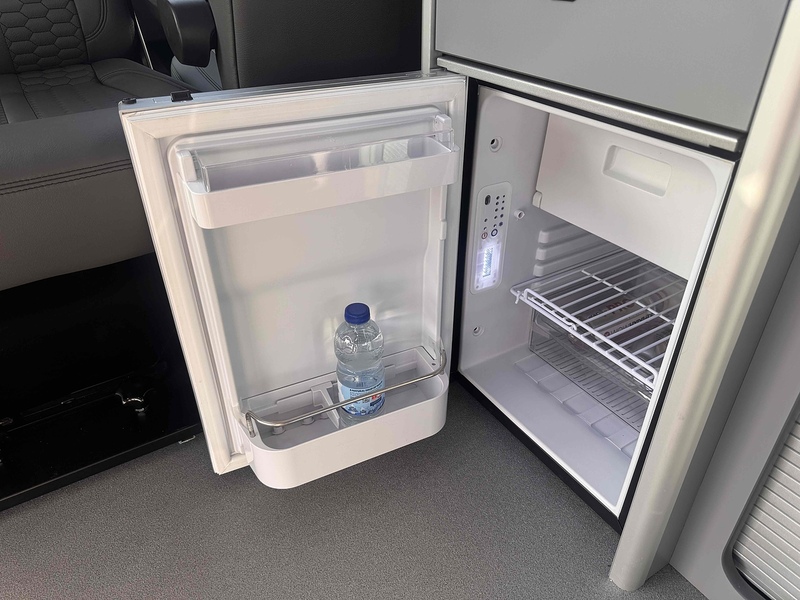 Volkswagen Transporter TDI T30 Highline Camper - U2241