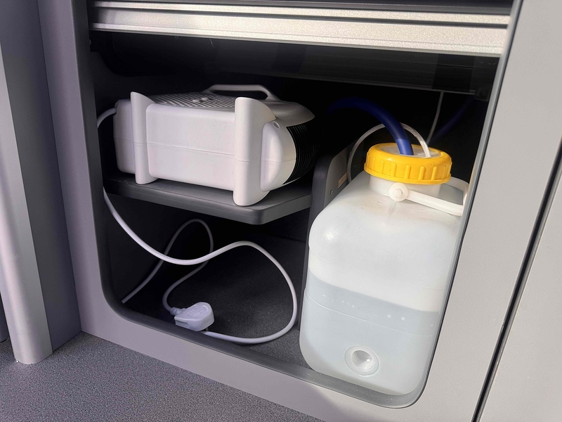 Volkswagen Transporter TDI T30 Highline Camper - U2241