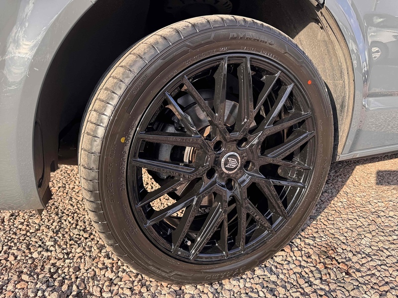 Volkswagen Transporter TDI T30 Highline Camper - U2241