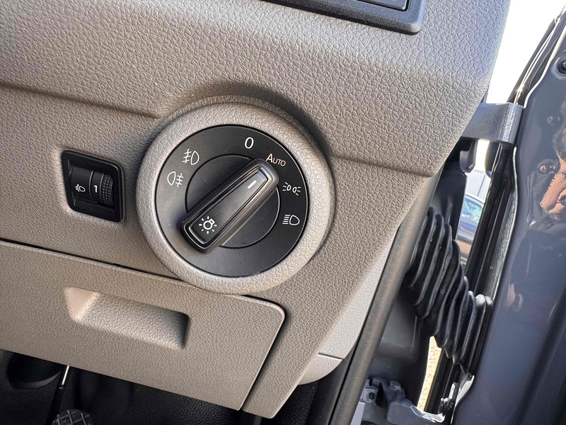 Volkswagen Transporter TDI T30 Highline Camper - U2241