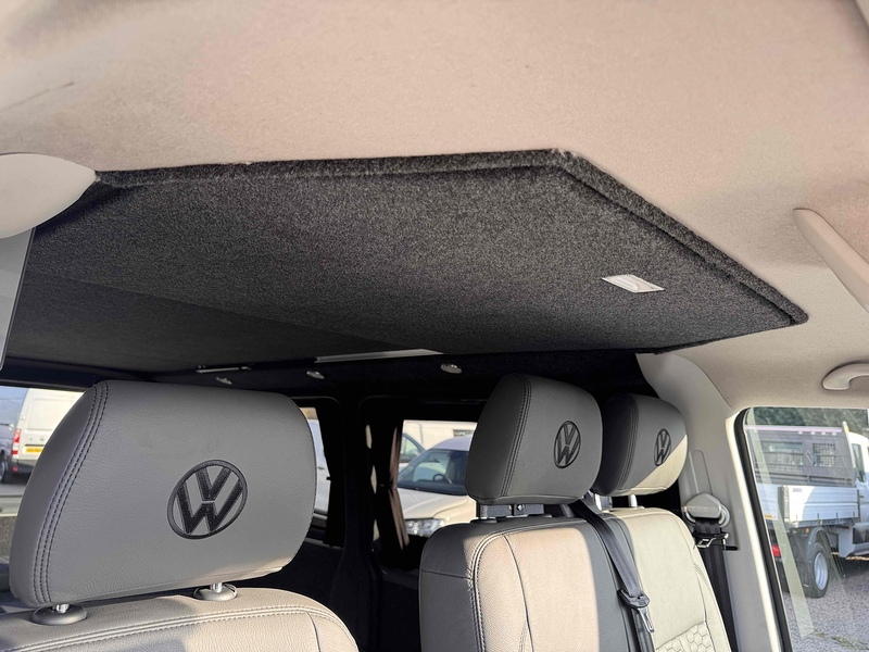 Volkswagen Transporter TDI T30 Highline Camper - U2241