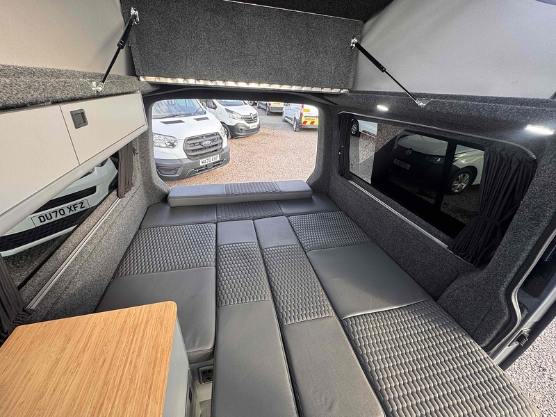 Volkswagen Transporter TDI T30 Highline Camper - U2241