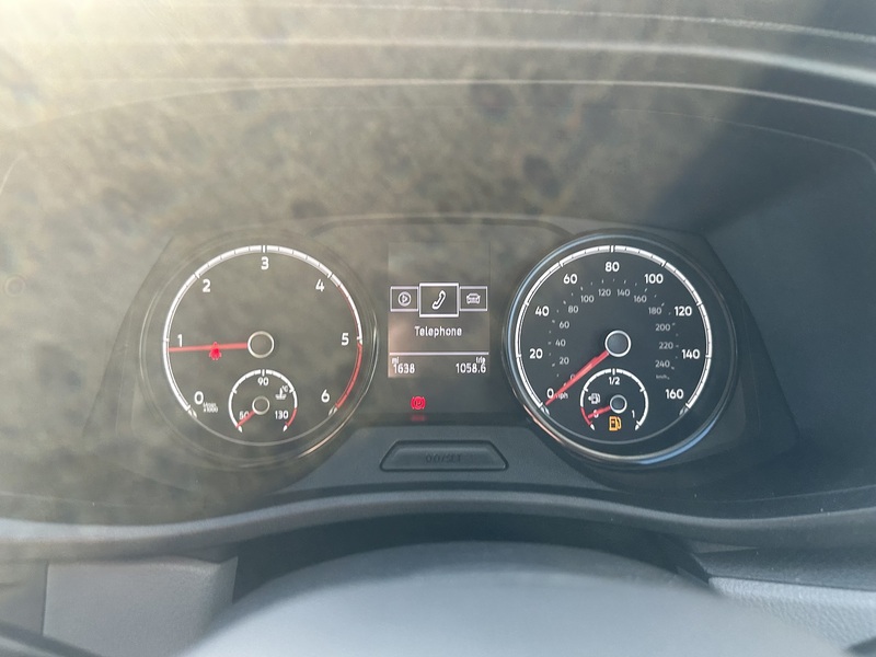 Volkswagen Transporter TDI T30 Highline - U2332