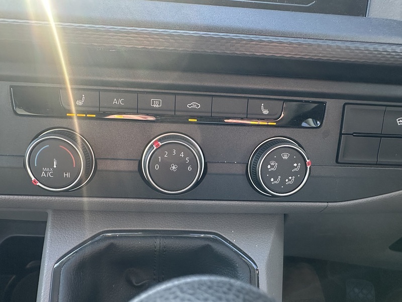 Volkswagen Transporter TDI T30 Highline - U2332