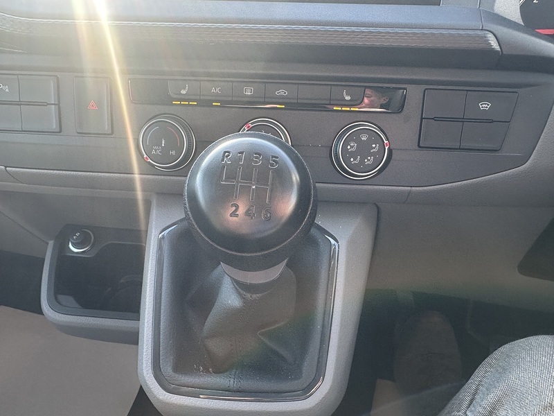 Volkswagen Transporter TDI T30 Highline - U2332