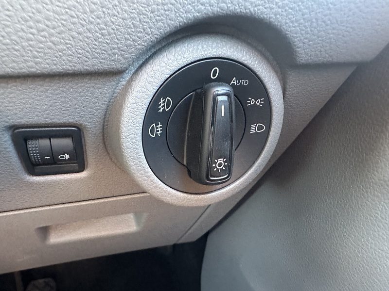 Volkswagen Transporter TDI T30 Highline - U2332