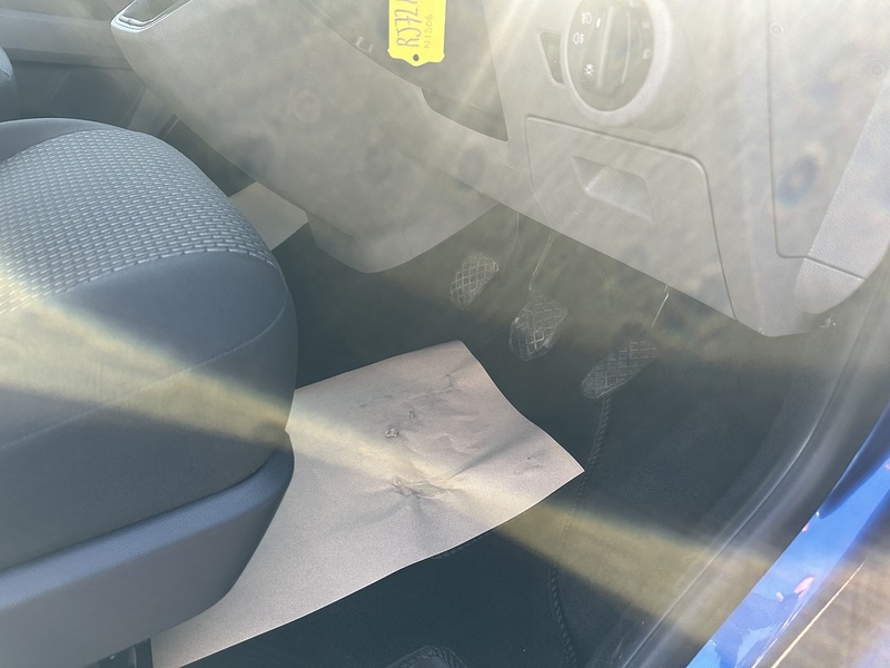 Volkswagen Transporter TDI T30 Highline - U2332