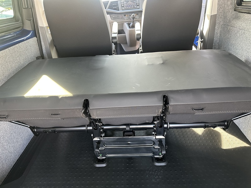 Volkswagen Transporter TDI T30 Highline - U2332