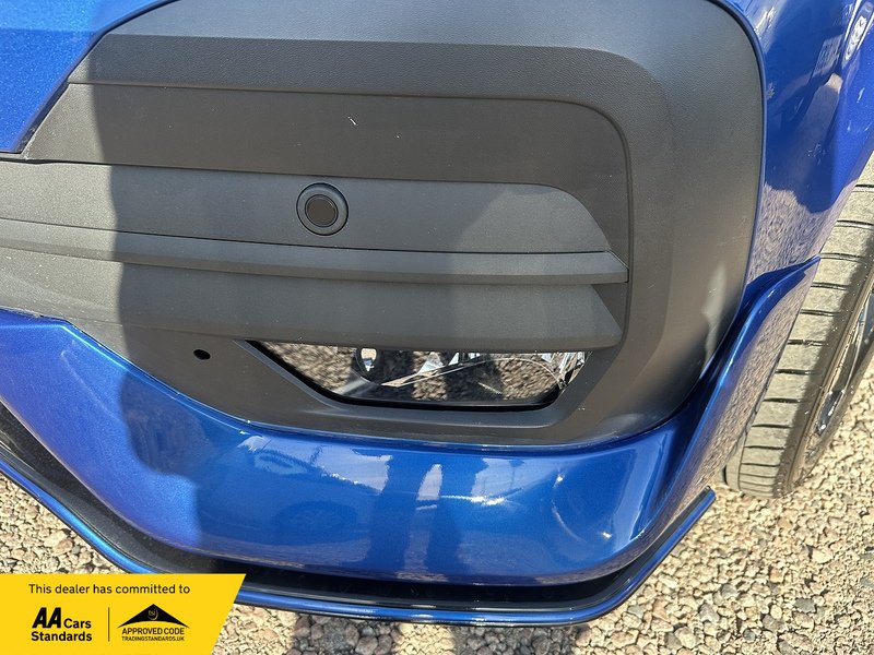 Volkswagen Transporter TDI T30 Highline - U2332