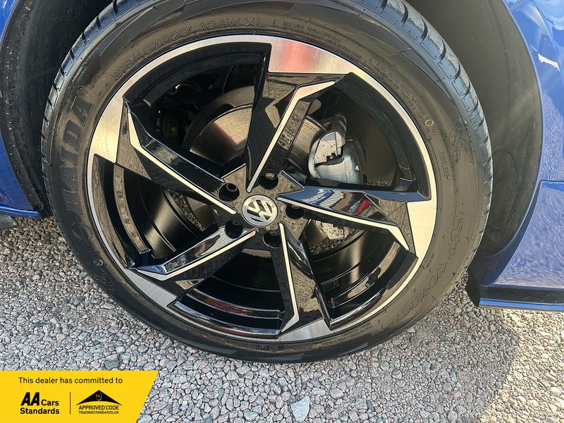 Volkswagen Transporter TDI T30 Highline - U2332