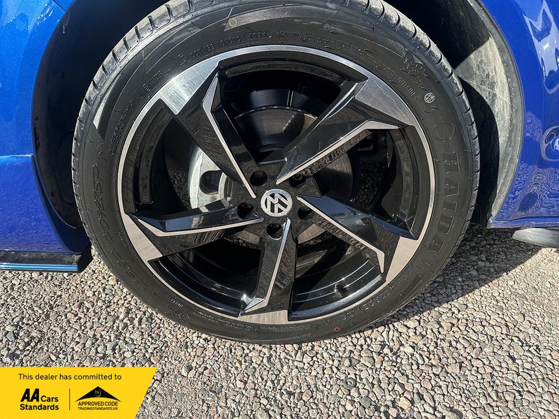 Volkswagen Transporter TDI T30 Highline - U2332