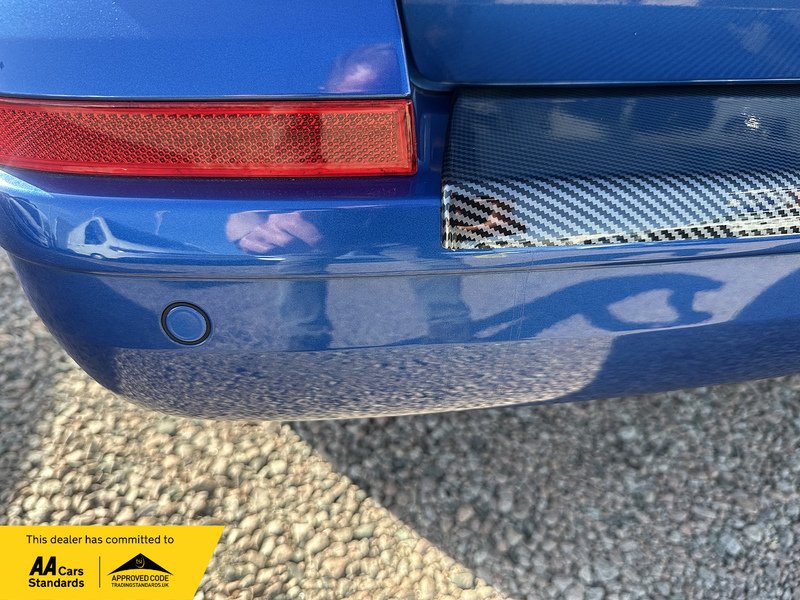 Volkswagen Transporter TDI T30 Highline - U2332