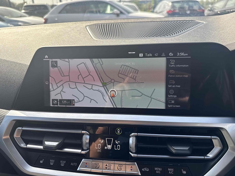 BMW 3 Series 320d M Sport - U2334