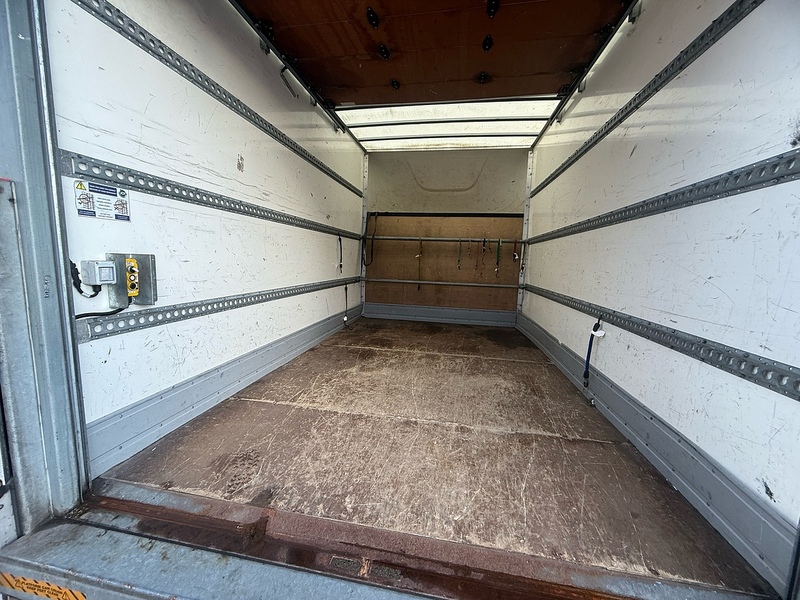 Ford Transit 350 EcoBlue Leader - U2350