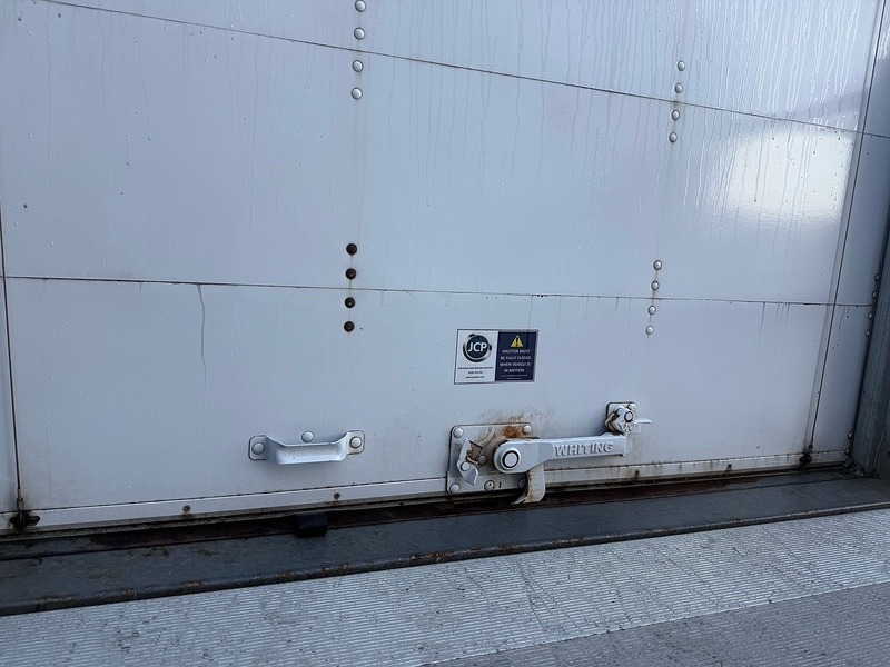 Ford Transit 350 EcoBlue Leader - U2350