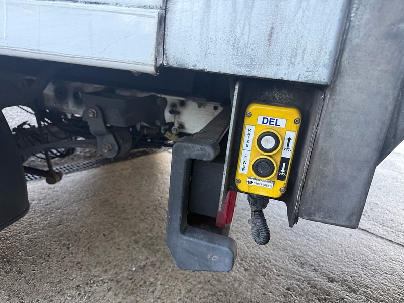 Ford Transit 350 EcoBlue Leader - U2350