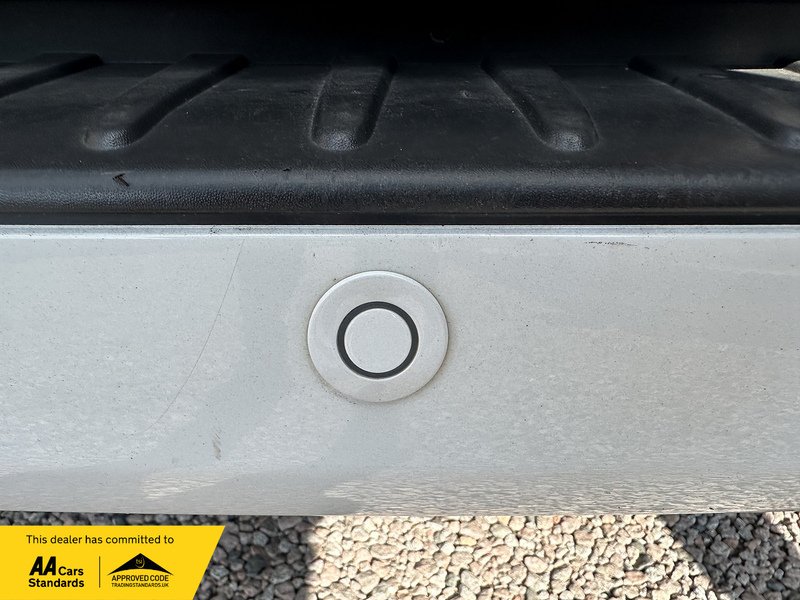 Ford Transit Custom 300 EcoBlue Limited - U2357