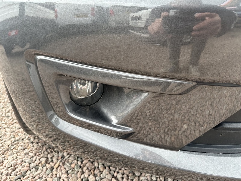 Ford 1.5 240 EcoBlue Trend Panel Van 5dr Diesel Manual L1 Euro 61 (s/s) (120 ps)