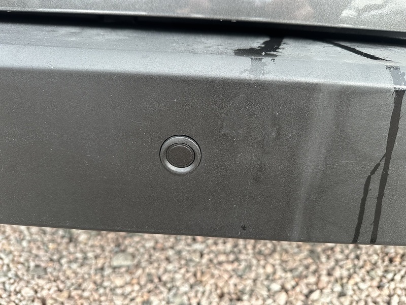 Ford 1.5 240 EcoBlue Trend Panel Van 5dr Diesel Manual L1 Euro 61 (s/s) (120 ps)