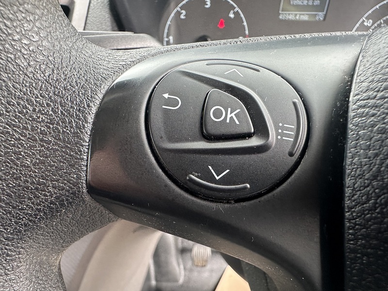 Ford 1.5 240 EcoBlue Trend Panel Van 5dr Diesel Manual L1 Euro 61 (s/s) (120 ps)